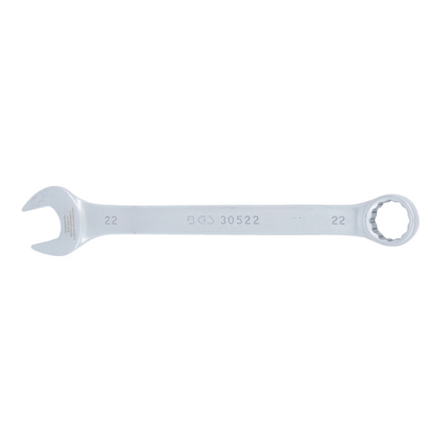 BGS Clé mixte 22 mm, 30522