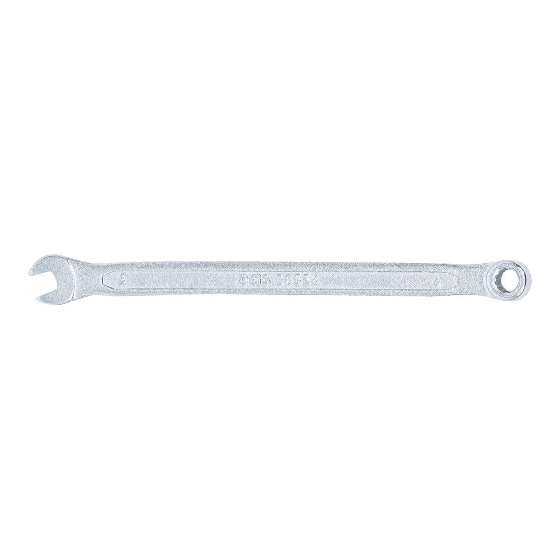 BGS Clé mixte 4 mm