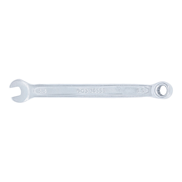 BGS Clé mixte 5,5 mm