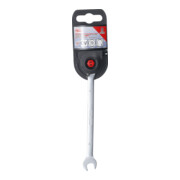BGS Clé mixte à cliquet réversible 9 mm-4