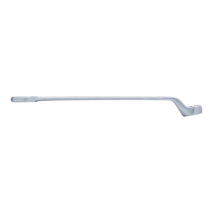 BGS Clé mixte, coudée 13 mm