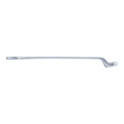BGS Clé mixte, coudée 24 mm-4