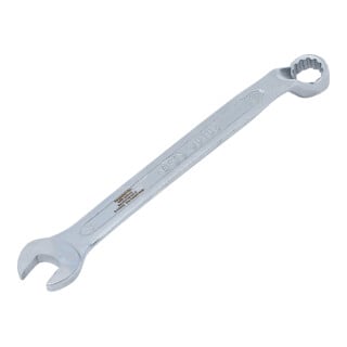 BGS Clé mixte, coudée 8 mm
