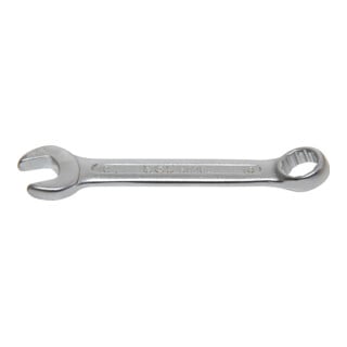 BGS Clé mixte, extra courte 10 mm