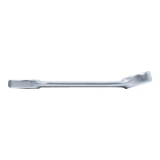 BGS Clé mixte, extra courte 15 mm-4