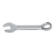 BGS Clé mixte, extra courte 18 mm-1