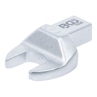 BGS Clé plate 1/2" Empreinte 9 x 12 mm