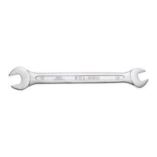 BGS Clé plate 10x13 mm
