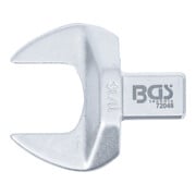 BGS Clé plate 11/16" Empreinte 9 x 12 mm-4
