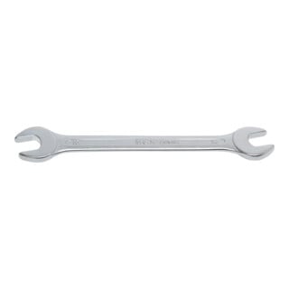BGS Clé plate 14x15 mm