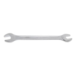 BGS Clé plate 14x17 mm