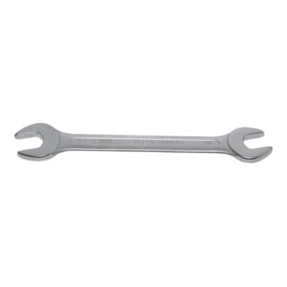 BGS Clé plate 19x22 mm
