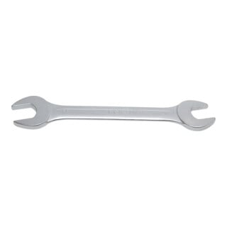BGS Clé plate 25x28 mm