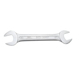 BGS Clé plate 27x30 mm
