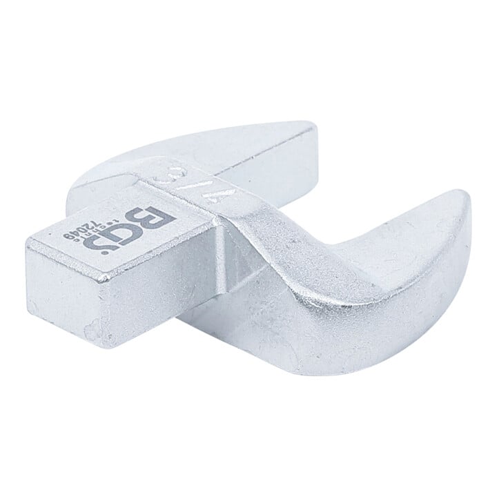 BGS Clé plate 3/4" Empreinte 9 x 12 mm