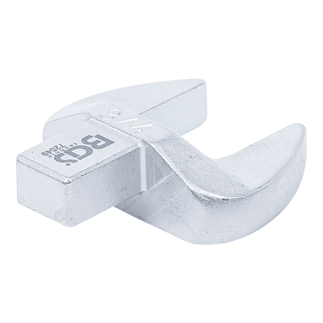 BGS Clé plate 3/4" Empreinte 9 x 12 mm