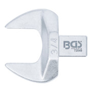 BGS Clé plate 3/4" Empreinte 9 x 12 mm-4