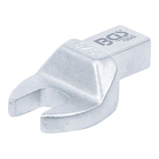 BGS Clé plate 3/8" Empreinte 9 x 12 mm