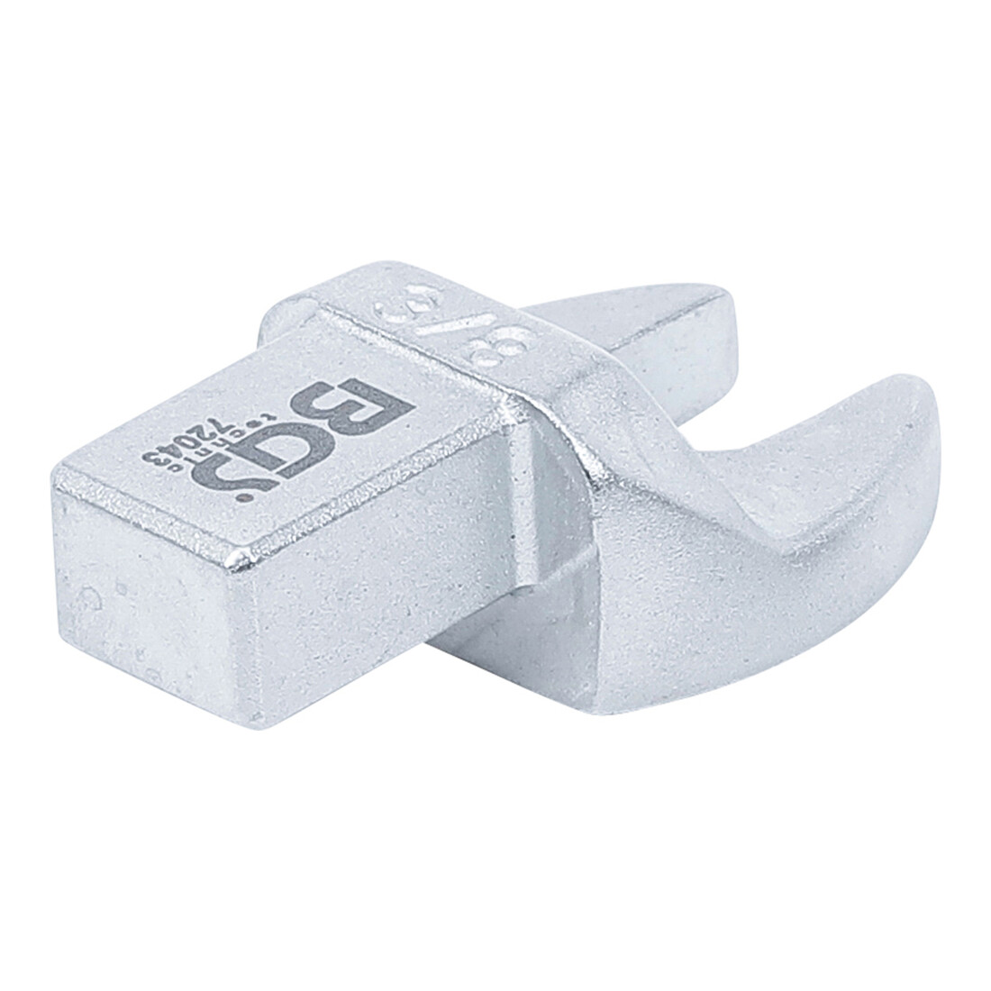 BGS Clé plate 3/8" Empreinte 9 x 12 mm