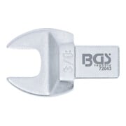 BGS Clé plate 3/8" Empreinte 9 x 12 mm-4