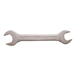 BGS Clé plate 36x41 mm