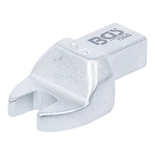 BGS Clé plate 5/16" Empreinte 9 x 12 mm