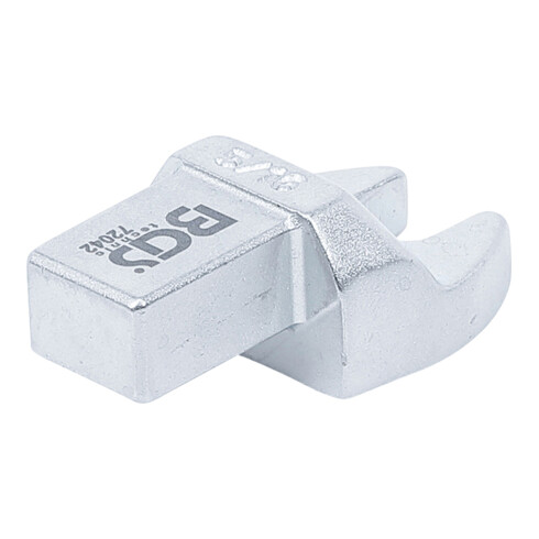 BGS Clé plate 5/16" Empreinte 9 x 12 mm