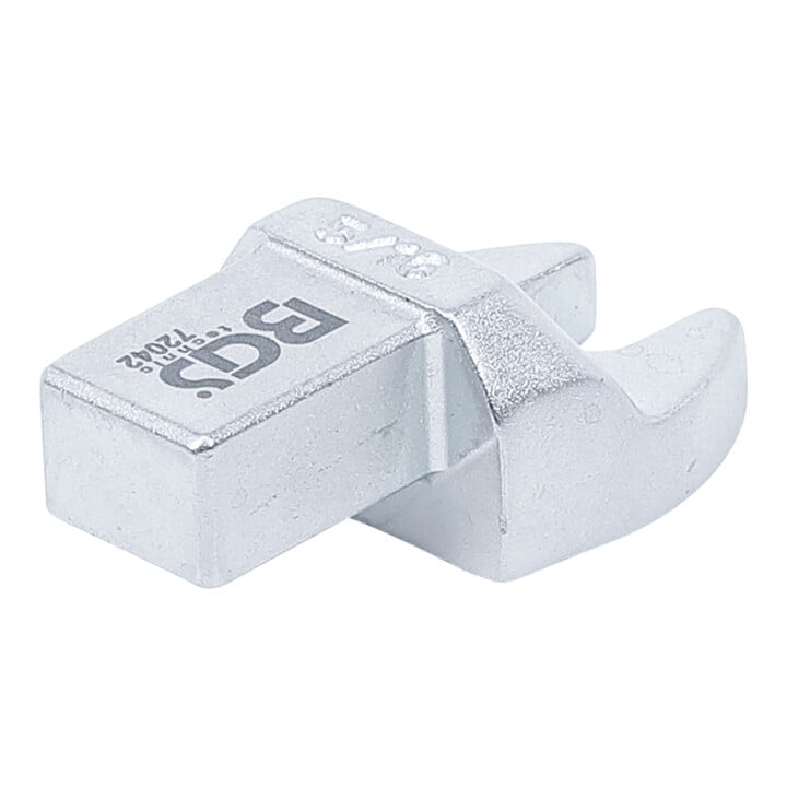 BGS Clé plate 5/16" Empreinte 9 x 12 mm