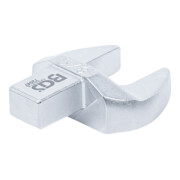 BGS Clé plate 5/8" Empreinte 9 x 12 mm-4