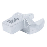 BGS Clé plate 7/16" Empreinte 9 x 12 mm-4