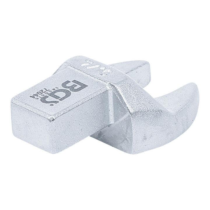 BGS Clé plate 7/16" Empreinte 9 x 12 mm