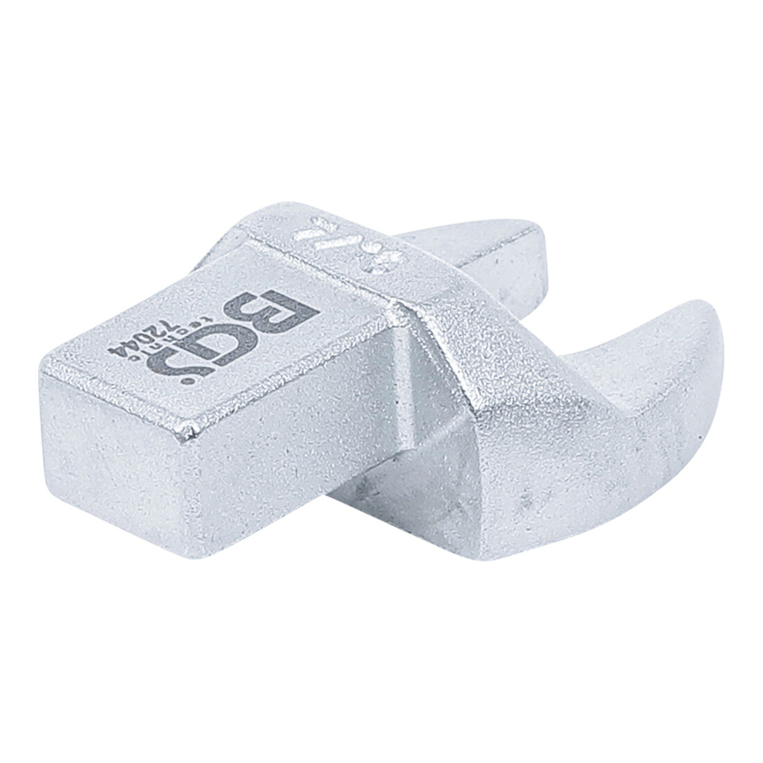 BGS Clé plate 7/16" Empreinte 9 x 12 mm