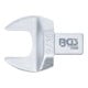 BGS Clé plate 9/16" Empreinte 9 x 12 mm-3