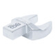 BGS Clé plate 9/16" Empreinte 9 x 12 mm-4