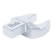 BGS Clé plate 9/16" Empreinte 9 x 12 mm-4