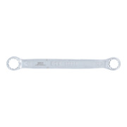 BGS Clé polygonales double embouts extra plate 10 x 11 mm-5