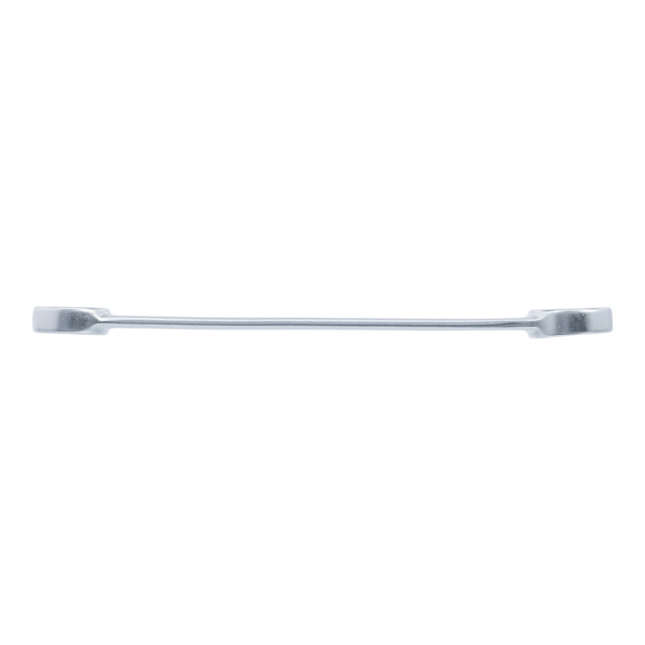 BGS Clé polygonales double embouts extra plate 21 x 23 mm
