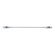 BGS Clé polygonales double embouts extra plate 24 x 26 mm-4