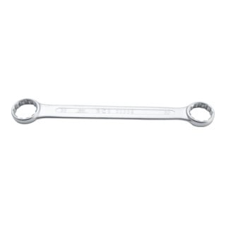 BGS Clé polygonales double embouts extra plate 30 x 32 mm