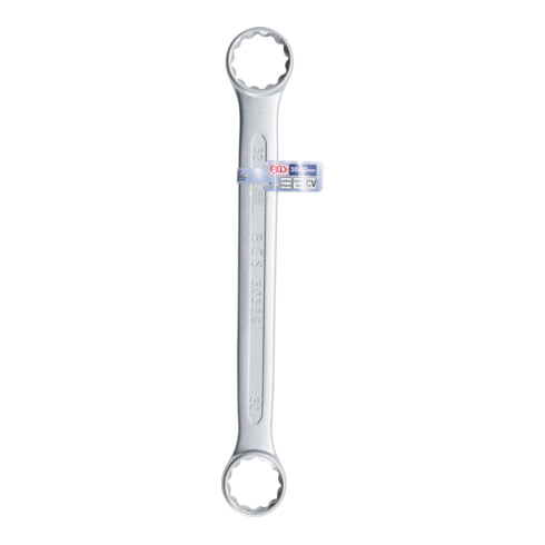BGS Clé polygonales double embouts extra plate 30 x 32 mm
