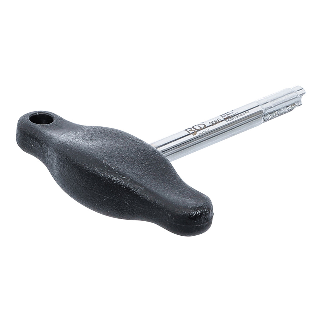 BGS Clé pour bouchons de vidange d’huile à profil spécial pour VAG