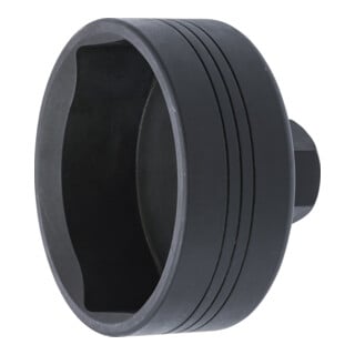 BGS Clé pour bouchons d’essieux arrières pour bouchons d’essieux BPW 111 mm