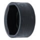 BGS Clé pour capuchons d'essieu arrière, pour essieux arrière BPW, SW 95 mm-1