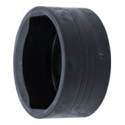 BGS Clé pour capuchons d'essieu arrière, pour essieux arrière BPW, SW 95 mm