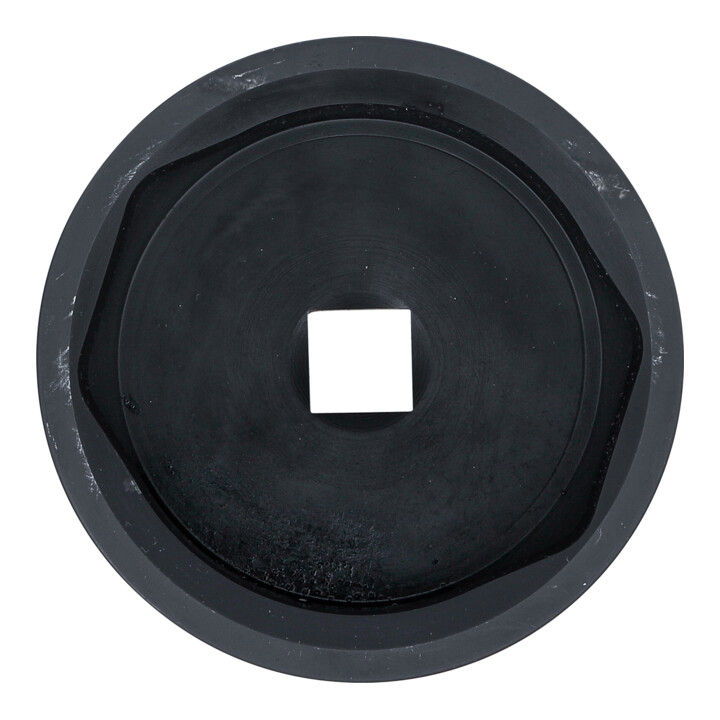 BGS Clé pour capuchons d'essieu arrière, pour essieux arrière BPW, SW 95 mm