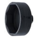 BGS Clé pour capuchons d’essieu / écrous d’essieu, pour essieux arrière BPW 13 - 14 t, SW 120 mm-1