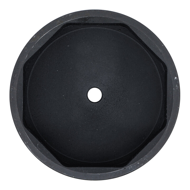 BGS Clé pour capuchons d’essieu / écrous d’essieu, pour essieux arrière BPW 13 - 14 t, SW 120 mm