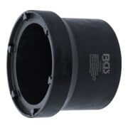 BGS Clé pour écrous cannelés, pour différentiel arrière, pour MAN & Mercedes-Benz, 126 / 113 mm
