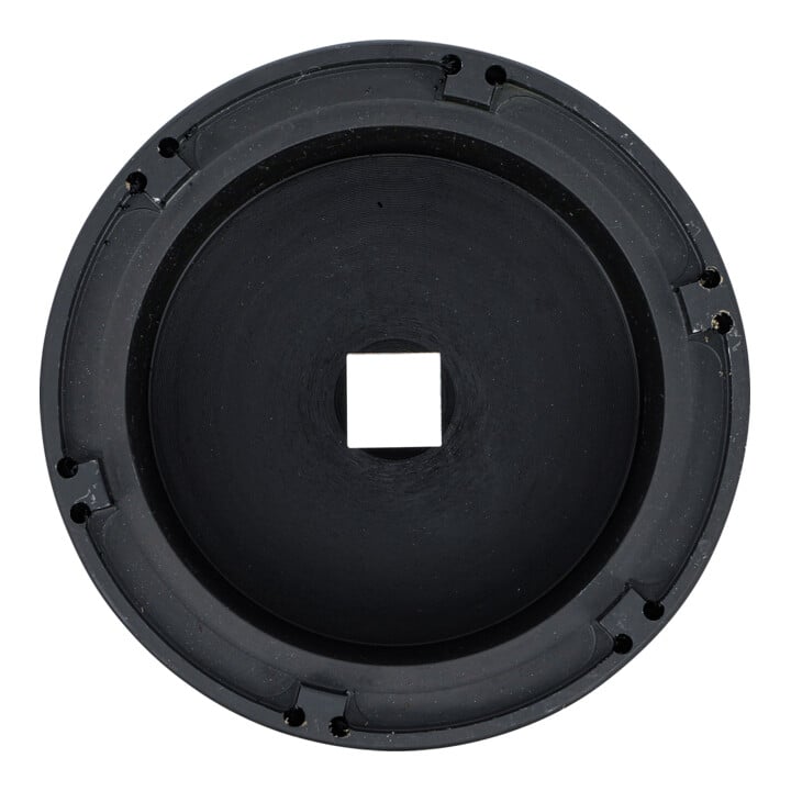BGS Clé pour écrous cannelés, pour différentiel arrière, pour MAN & Mercedes-Benz, 126 / 113 mm