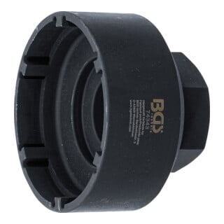 BGS Clé pour écrous cannelés, pour essieu avant MAN TGA, 101 / 110 mm
